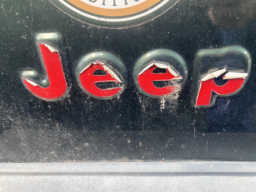 1995 Jeep Wrangler / YJ - Photo 27