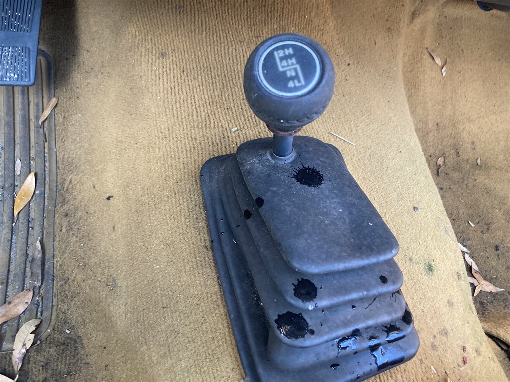 1995 Jeep Wrangler / YJ - Photo 10