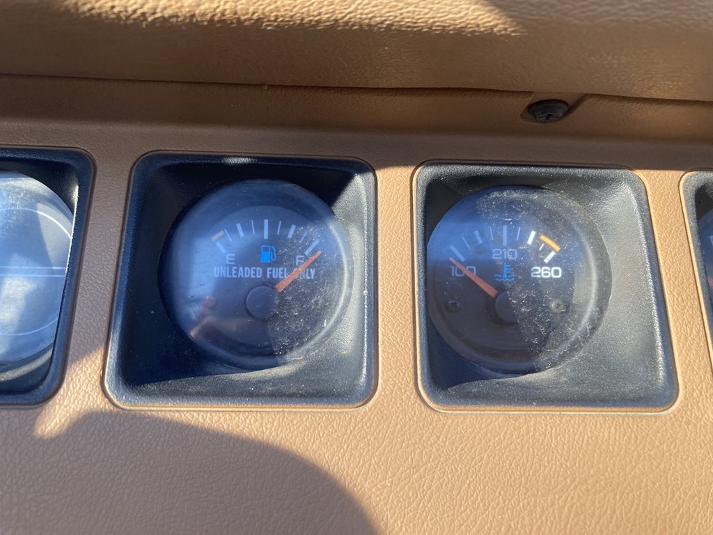 1995 Jeep Wrangler / YJ - Photo 14