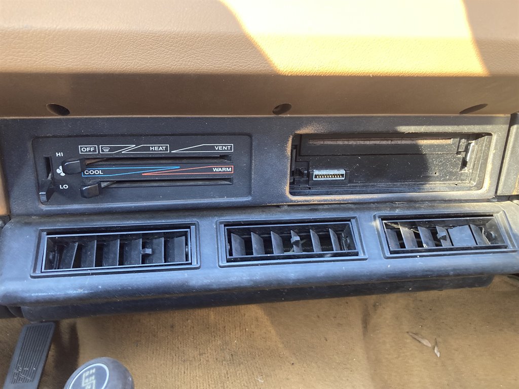 1995 Jeep Wrangler / YJ - Photo 17