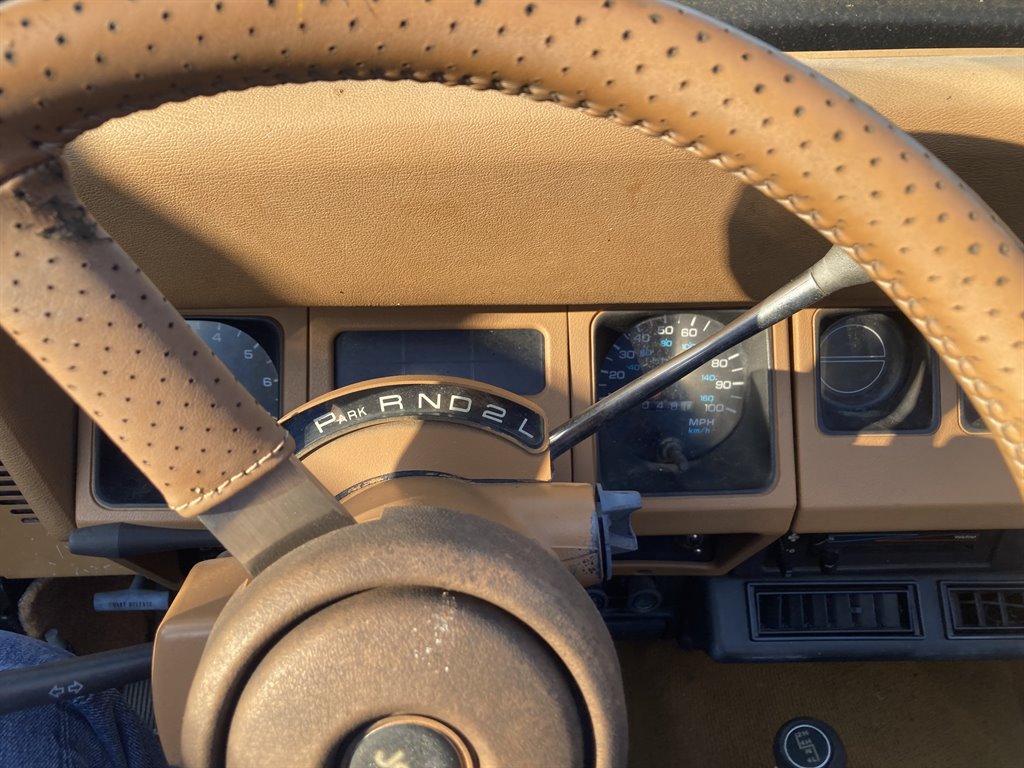 1995 Jeep Wrangler / YJ - Photo 11