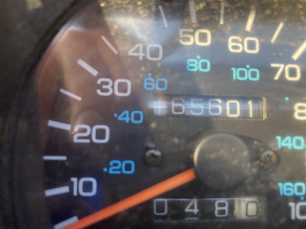 1995 Jeep Wrangler / YJ - Photo 16