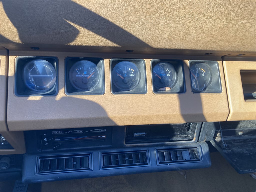 1995 Jeep Wrangler / YJ - Photo 12