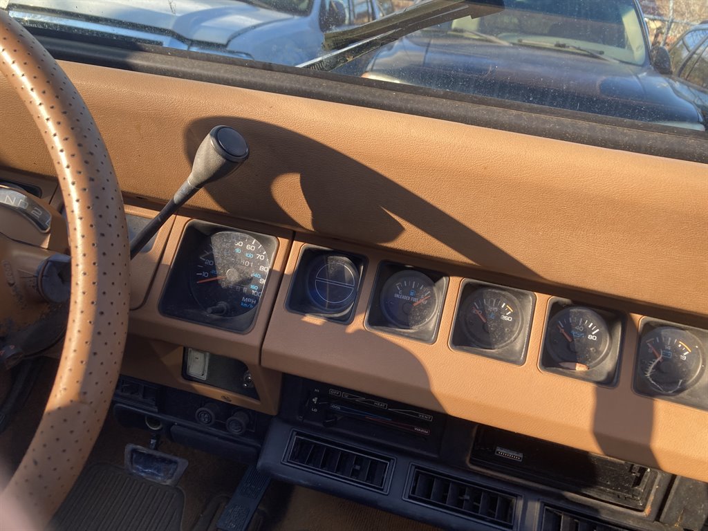 1995 Jeep Wrangler / YJ - Photo 8