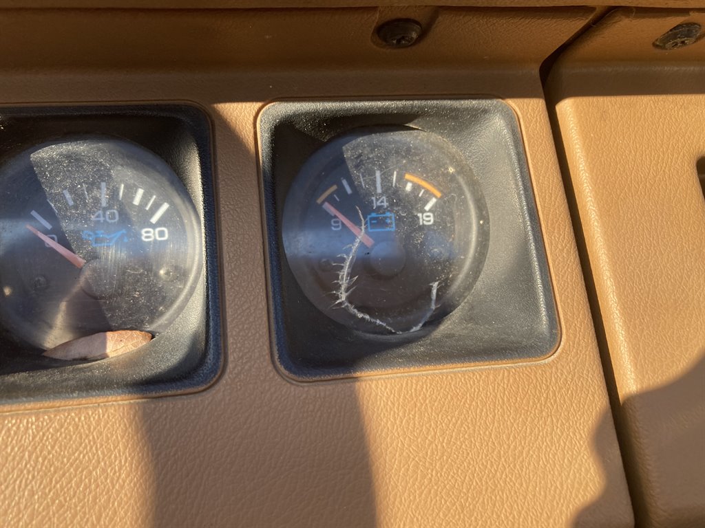 1995 Jeep Wrangler / YJ - Photo 13