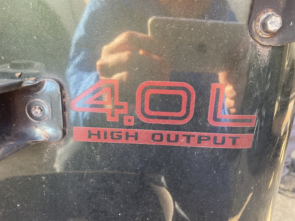 1995 Jeep Wrangler / YJ - Photo 30