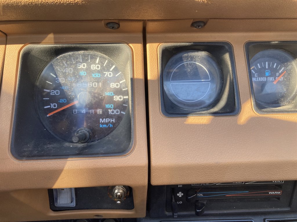 1995 Jeep Wrangler / YJ - Photo 15