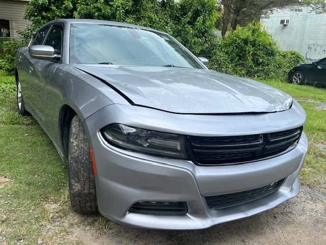2015 Dodge