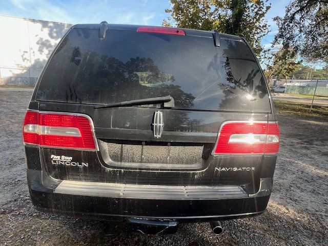 2014 Lincoln Navigator Base photo 4