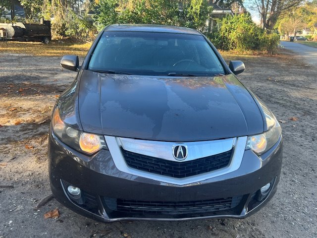 2010 Acura TSX Base photo 2