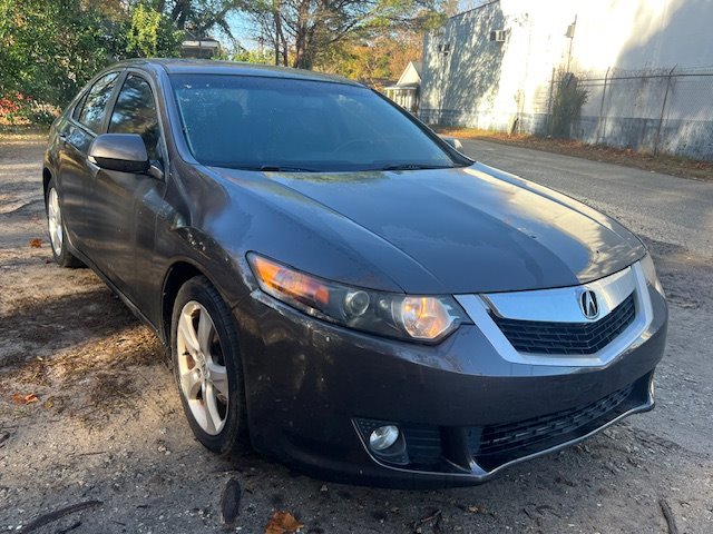 2010 Acura TSX Base photo 1