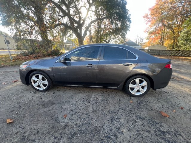 2010 Acura TSX Base photo 6