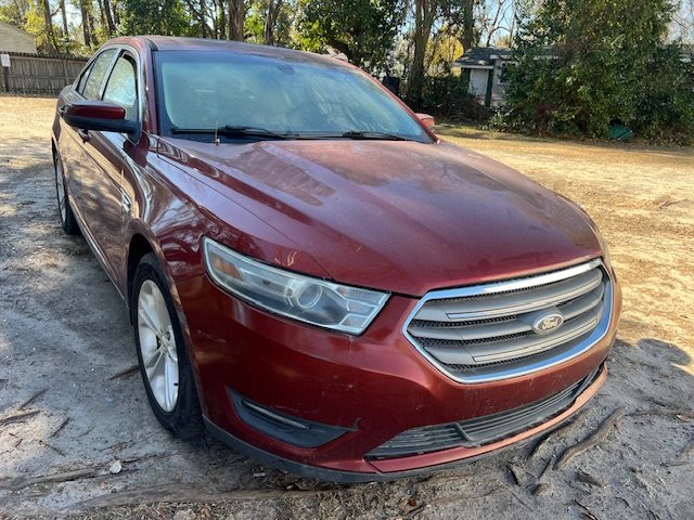 2014 Ford Taurus SEL