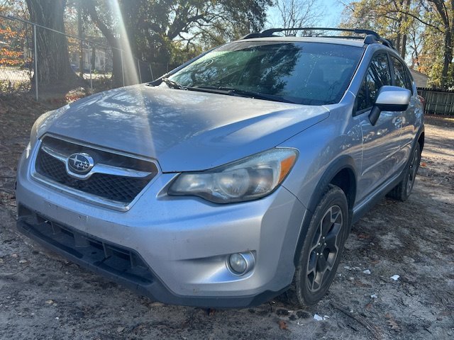 2014 Subaru XV Crosstrek Premium