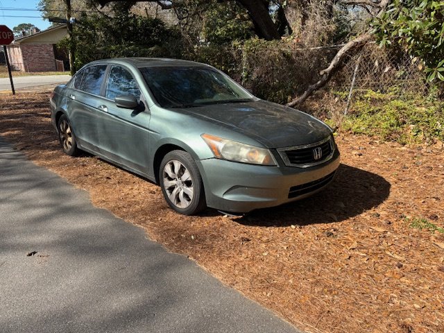 2009 Honda Accord EX-L
