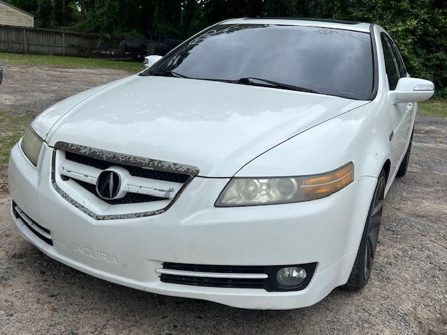 2007 Acura TL Base's photo