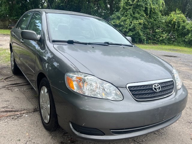 2006 Toyota Corolla CE's photo