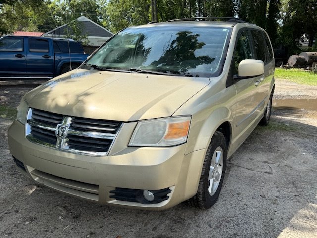 2010 Dodge Grand Caravan