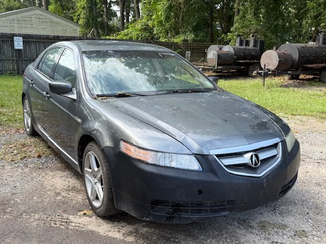 2005 Acura TL