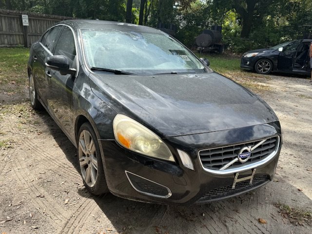 2011 Volvo S60 T6 AWD Auto's photo
