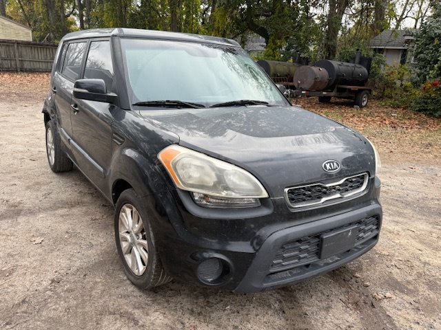2013 Kia Soul +'s photo