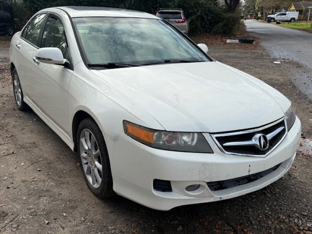 2006 Acura TSX Base