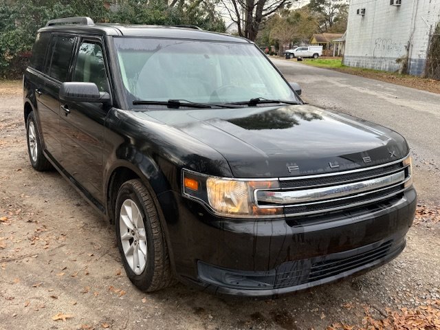 2014 Ford Flex SE's photo