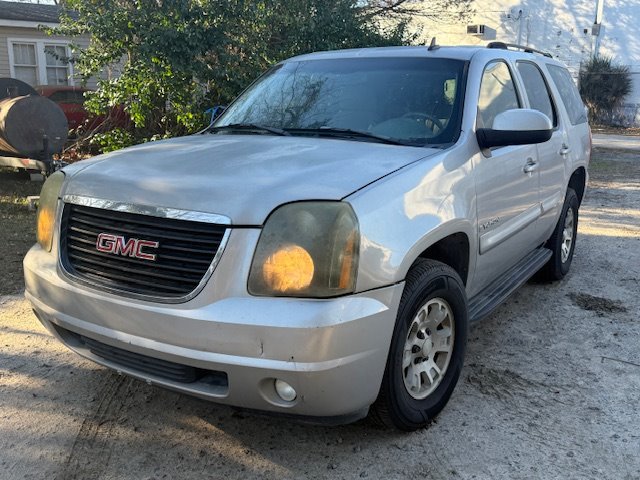 2007 GMC Yukon SLE's photo