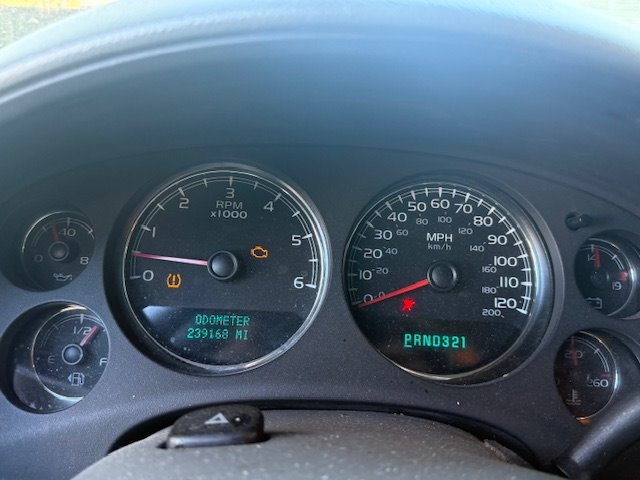 2007 GMC Yukon SLE2 - Photo 12
