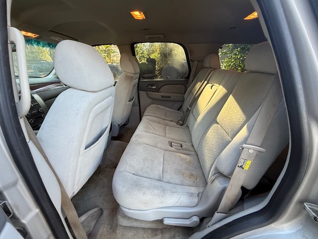 2007 GMC Yukon SLE2 - Photo 6