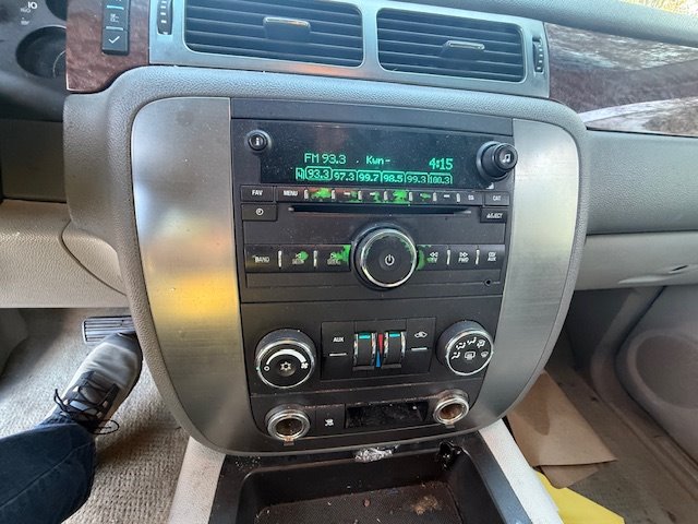 2007 GMC Yukon SLE2 - Photo 11