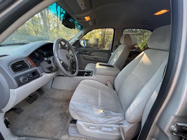 2007 GMC Yukon SLE2 - Photo 8