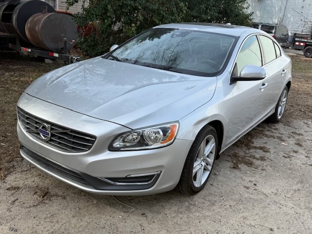 2014 Volvo S60 Base's photo