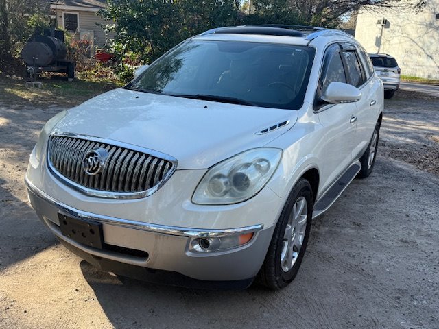 2010 Buick Enclave CXL's photo