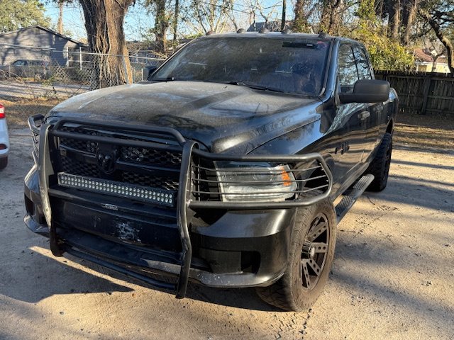 2015 RAM 1500 Tradesman's photo