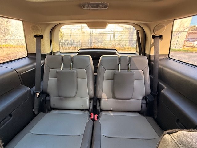 2018 Ford Flex Limited - Photo 9
