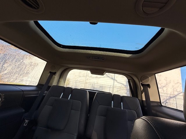 2018 Ford Flex Limited - Photo 10