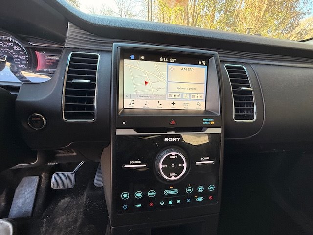 2018 Ford Flex Limited - Photo 13