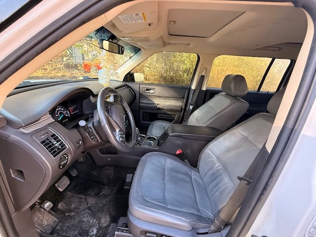 2018 Ford Flex Limited - Photo 11
