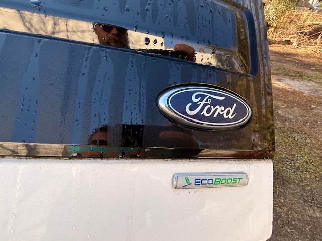 2018 Ford Flex Limited - Photo 6