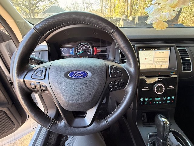 2018 Ford Flex Limited - Photo 12