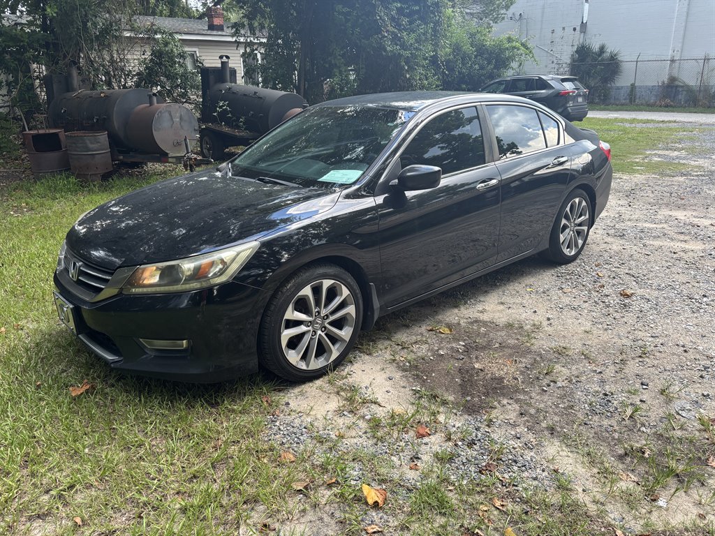 2013 Honda