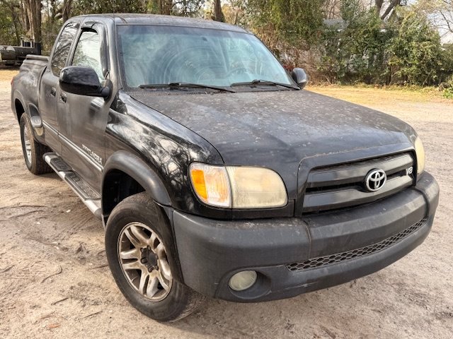 2003 Toyota Tundra Limited