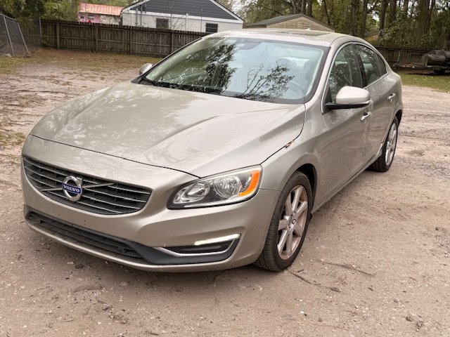 2016 Volvo S60 T5 Drive-E FWD Premier's photo