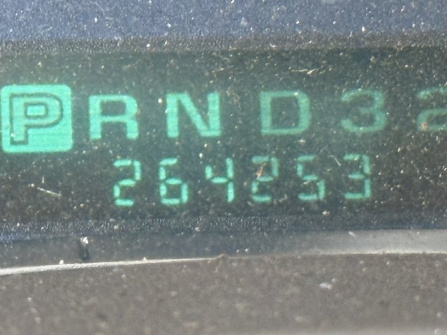 2002 Cadillac Escalade Base - Photo 14