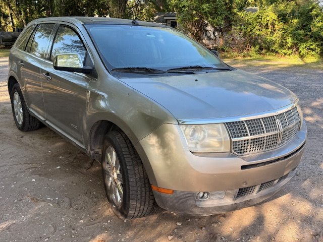 2008 Lincoln MKX Base