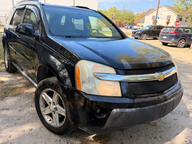 2006 Chevrolet Equinox LT