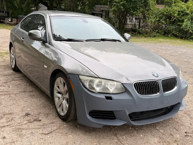 2012 BMW 3 Series 328i Coupe's photo