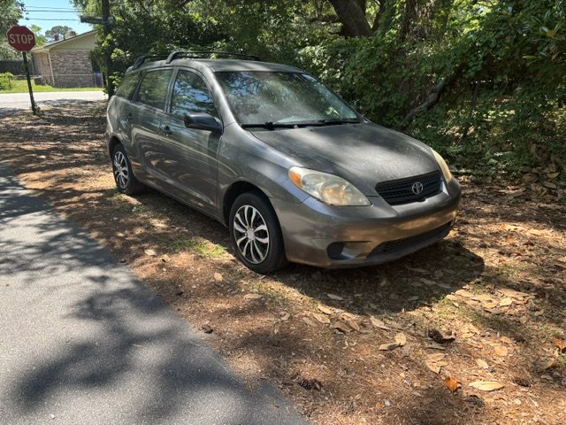 2007 Toyota Matrix Standard AT's photo