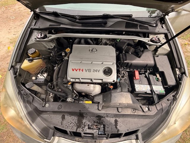 2003 Lexus ES 300 - Photo 14